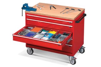 ארון מגירות FAG60