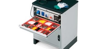 ארון מגירות FLEXA ארון מגירות FLEXA