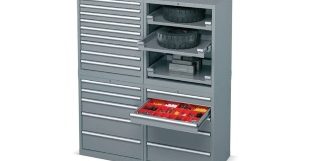 ארון מגירות – סדרה FAG10 ארון מגירות - סדרה FAG10