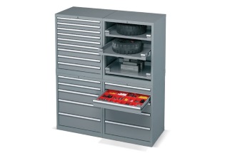 ארון מגירות - סדרה FAG10