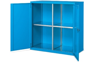 ארונות לאחסון