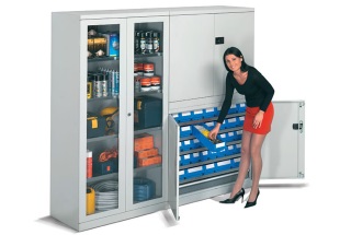 ארונות מודולרים