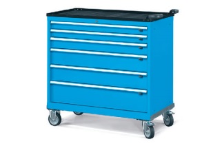 ארונית מגירות FAG40