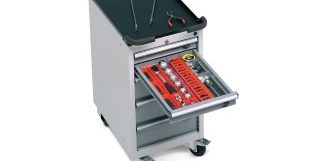 ארונית מגירות FDF