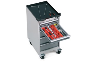 ארונית מגירות FDF