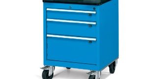 עגלת מגירות