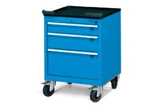 עגלת מגירות