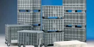 ארגז פלסטיק גדול ארגז פלסטיק גדול