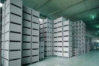 ארגזי מתכת גדולים