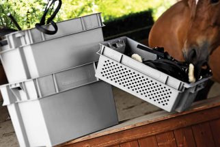 ארגזים לאחסון