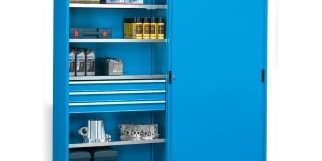 ארון מודולרי ארון מודולרי