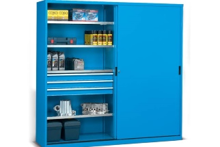 ארון מודולרי