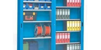 ארונות לאחסון ארונות לאחסון