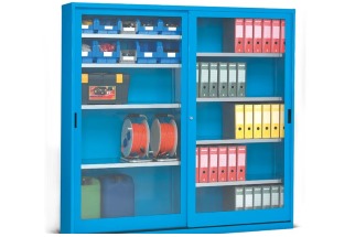 ארונות לאחסון