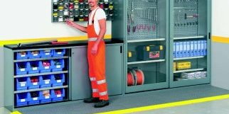 ארונות מתכת מודולרים ארונות מתכת מודולרים