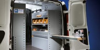 זיווד לרכב מסחרי זיווד לרכב מסחרי