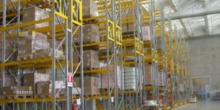 מידוף כבד מידוף כבד