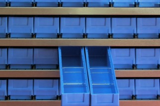 מערכות לקופסאות אחסון מולטיבוקס