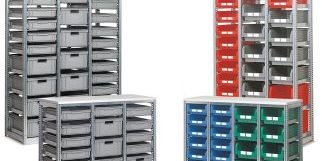 מערכת תאים מודולרית מערכת תאים מודולרית