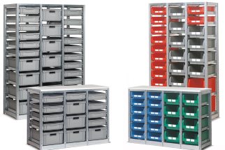 מערכת תאים מודולרית