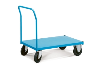 עגלת פלטפורמה