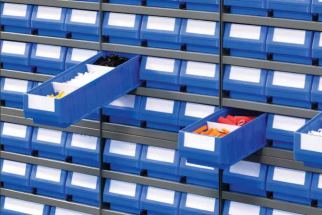 קופסאות אחסון מולטיבוקס