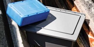 קופסאות פלסטיק