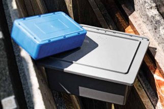 קופסאות פלסטיק