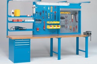 שולחן עבודה