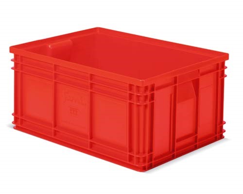 ארגז פלסטיק זאוס