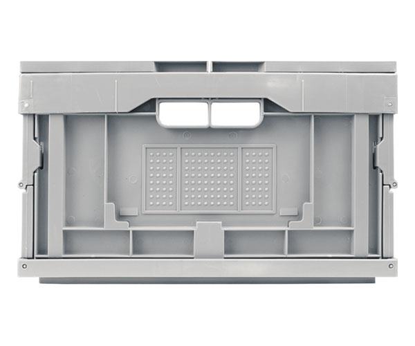 ארגז פלסטיק מתקפל