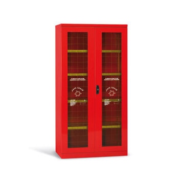 ארון בטיחות אש