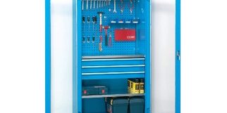 ארון כלי עבודה