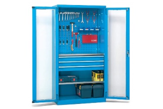 ארון כלי עבודה