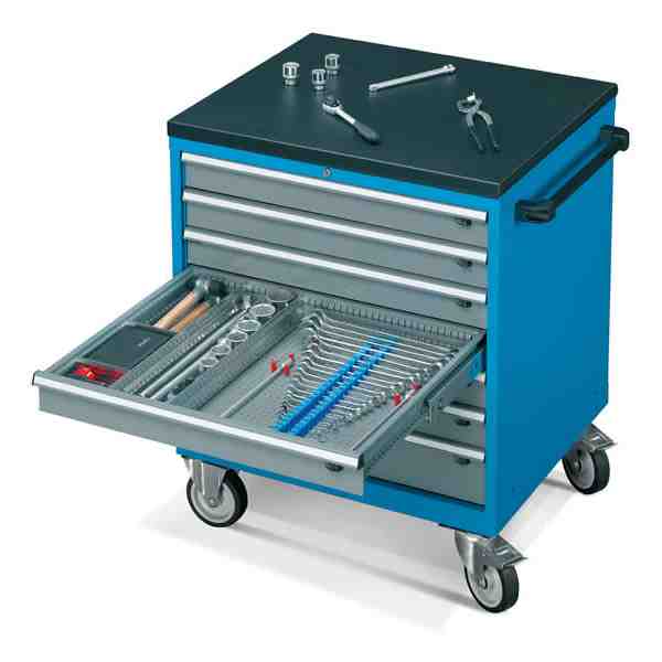 ארון כלי עבודה