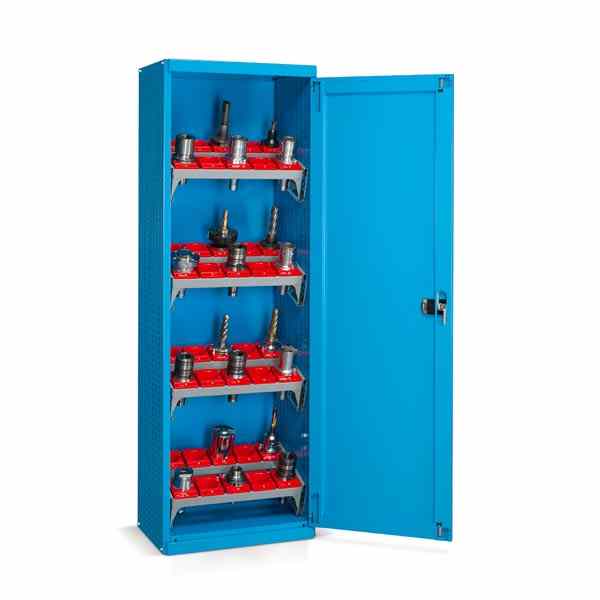 ארון כלים CNC