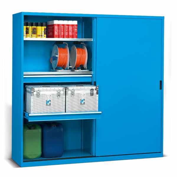 ארון מודולרי FAMI