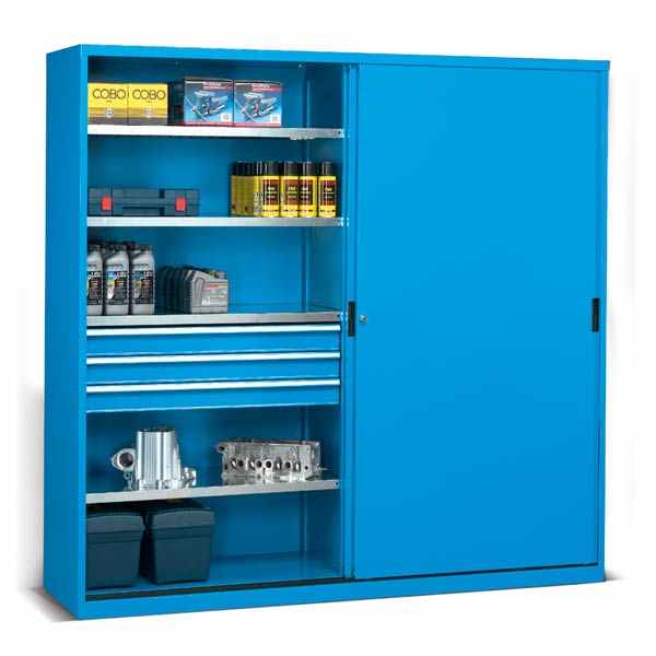 ארון מודולרי