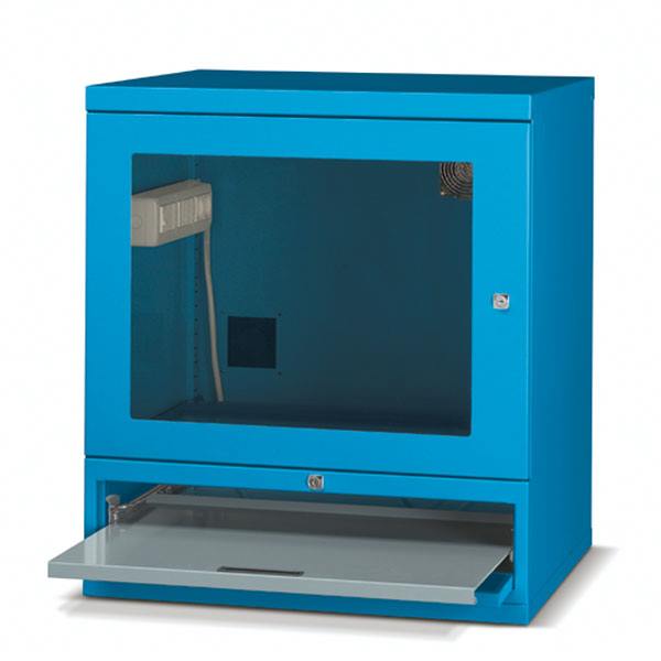 ארון מחשב חלק עליון