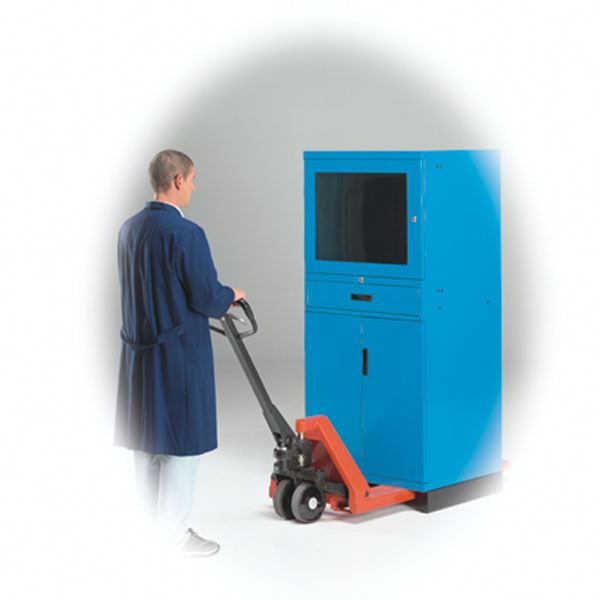 ארון מחשב שינוע