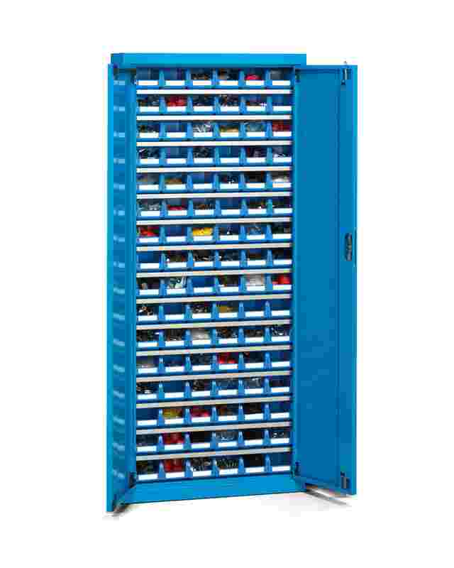 ארון מתכת ייעודי לארקליות