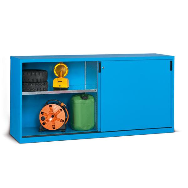 ארונות לאחסון ממתכת