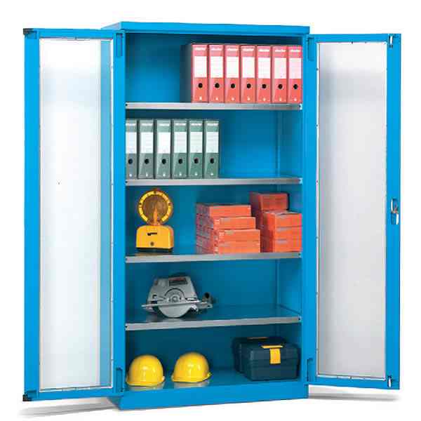 ארונות מתכת למשרד