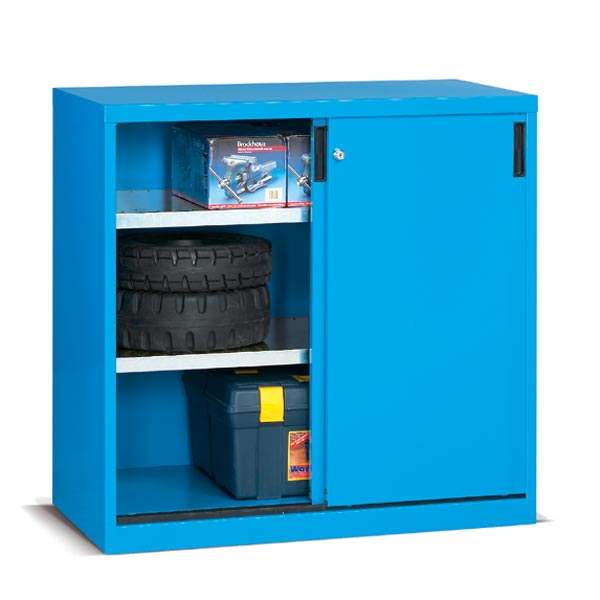 ארונות פח לאחסון