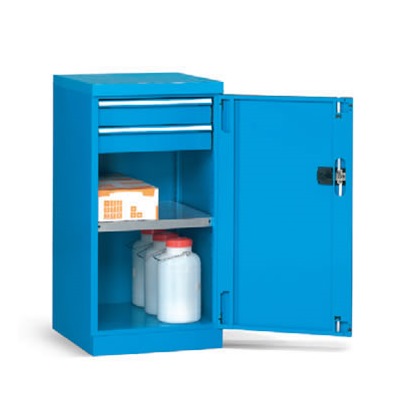 ארונית ברזל