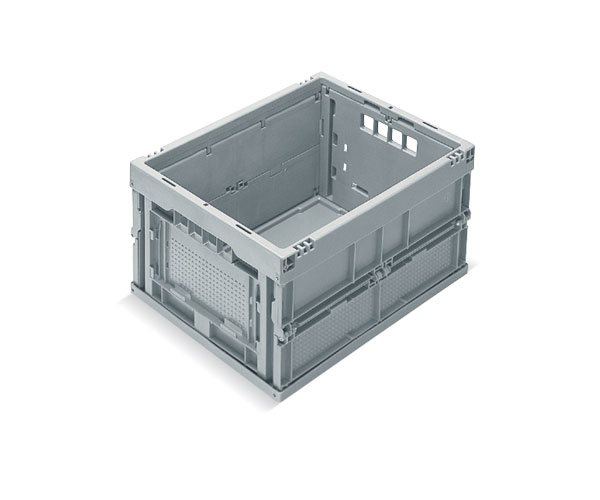 ארז פלסטיק לתעשיה מתקפל