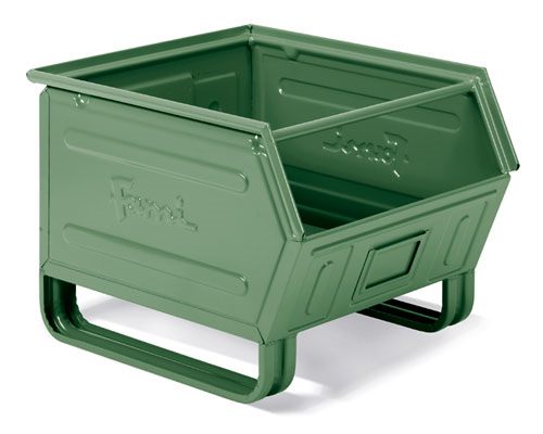 ארקליות ממתכת