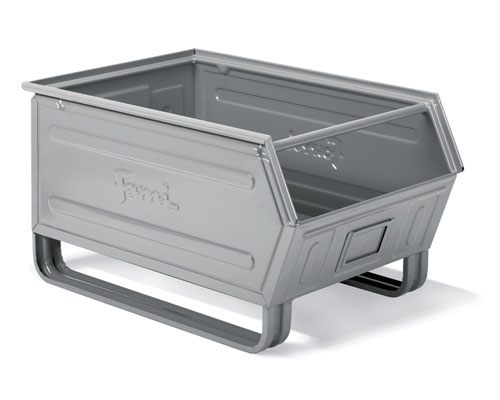 ארקליות מתכת עם בסיס