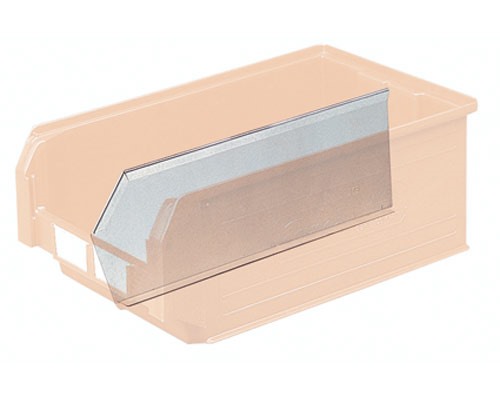 ארקלית 4 עם חוצץ מתכת