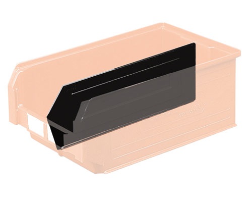 ארקלית עם חוצץ